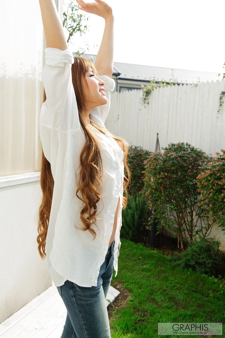 安城アンナ《Love Impact》  Gals-图4