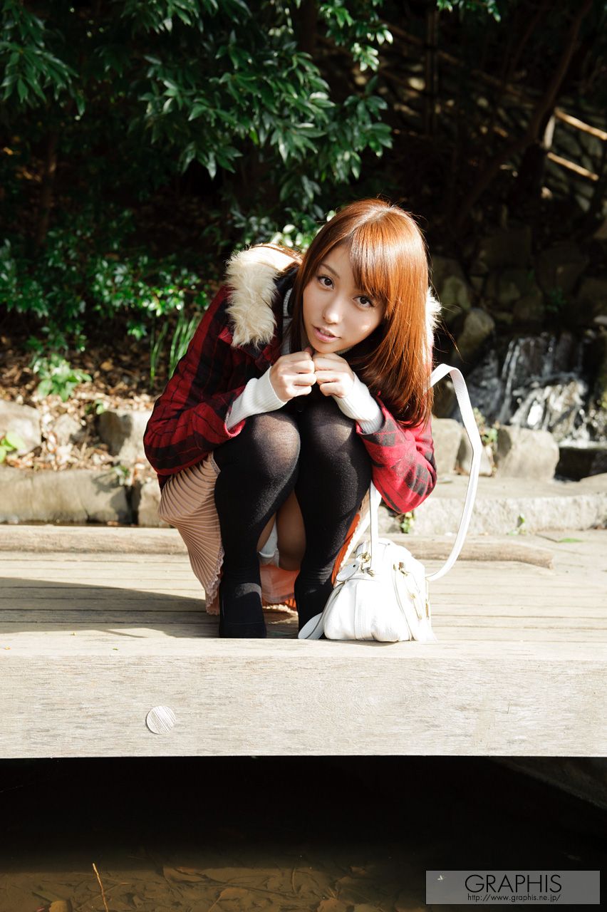 美雪ありす《Remind》  Gals-图6