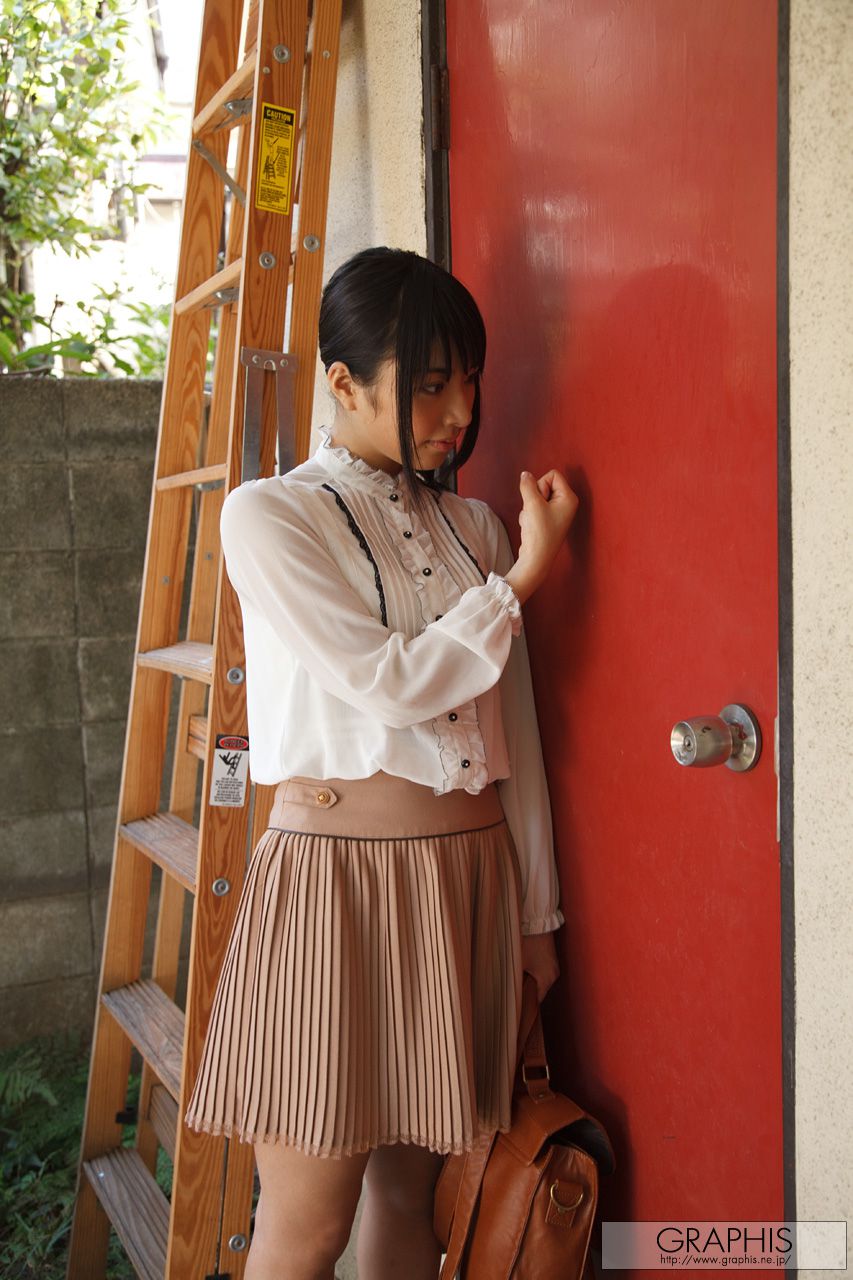 由爱可奈《Further Growth》》  Special Contents-图12