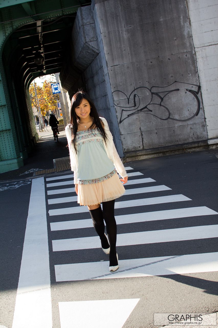 小仓奈々《Glamorous Body》  Gals-图0