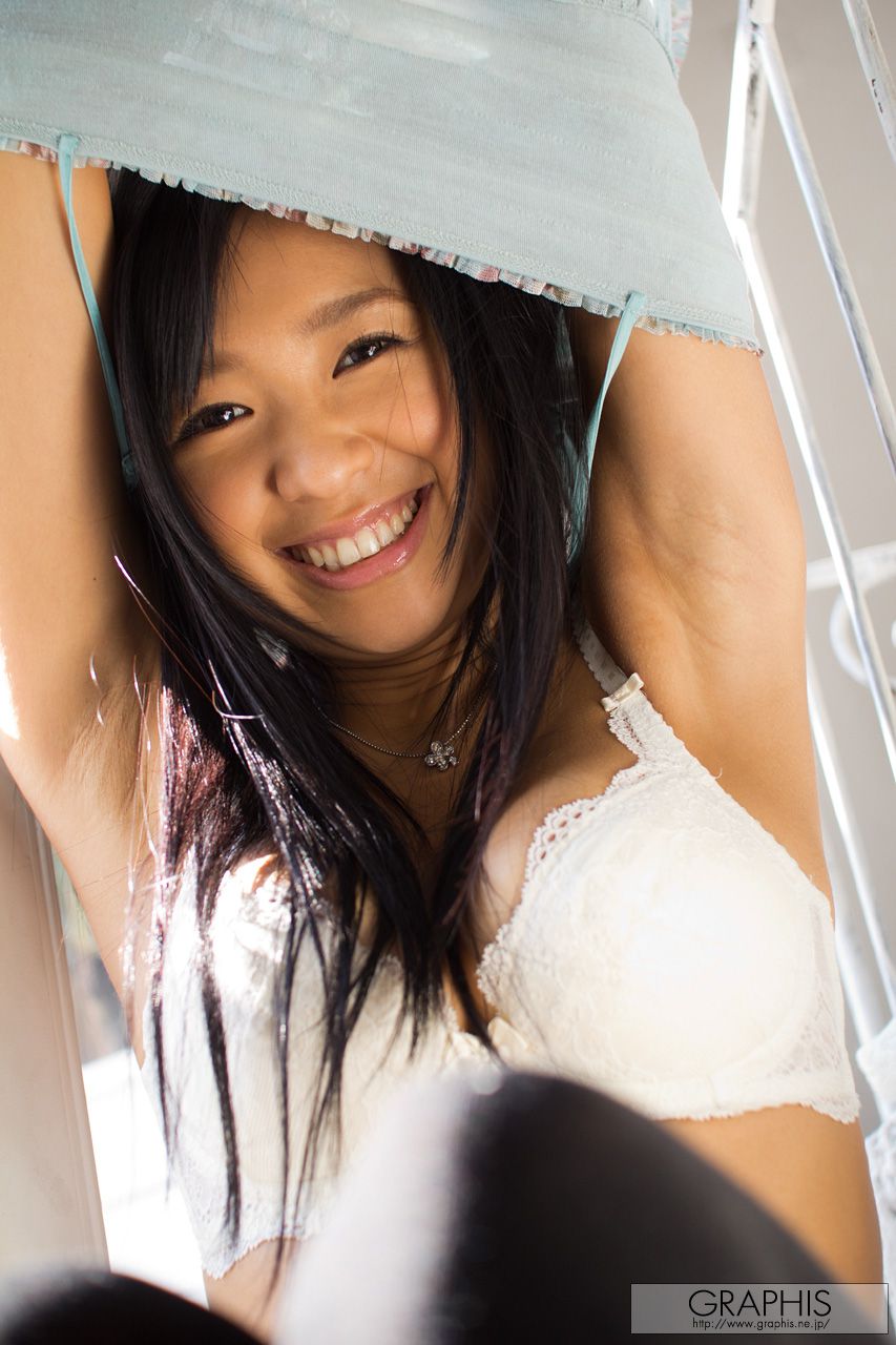 小仓奈々《Glamorous Body》  Gals-图9