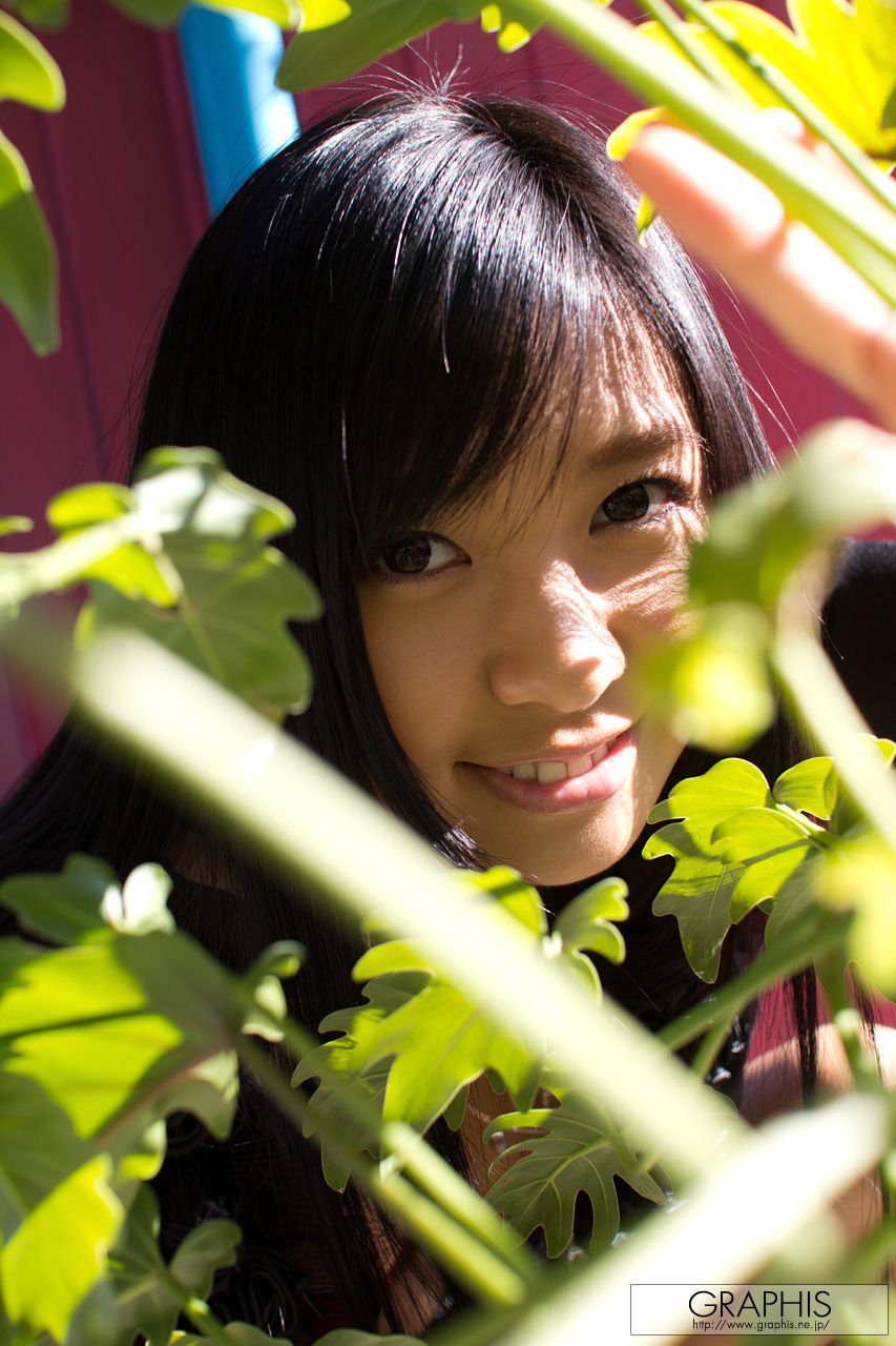 小仓奈々《Glamorous Body》  Gals-图17