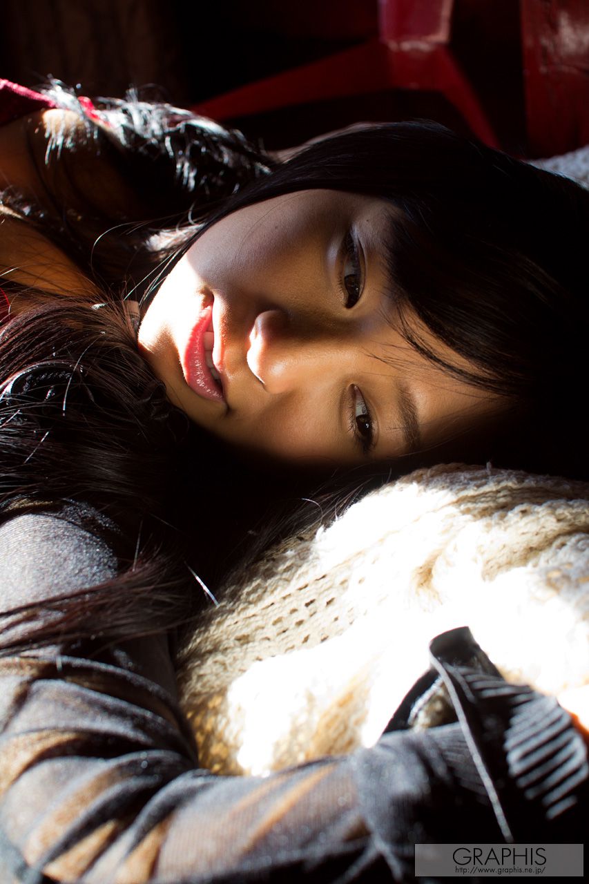 小仓奈々《Glamorous Body》  Gals-图20