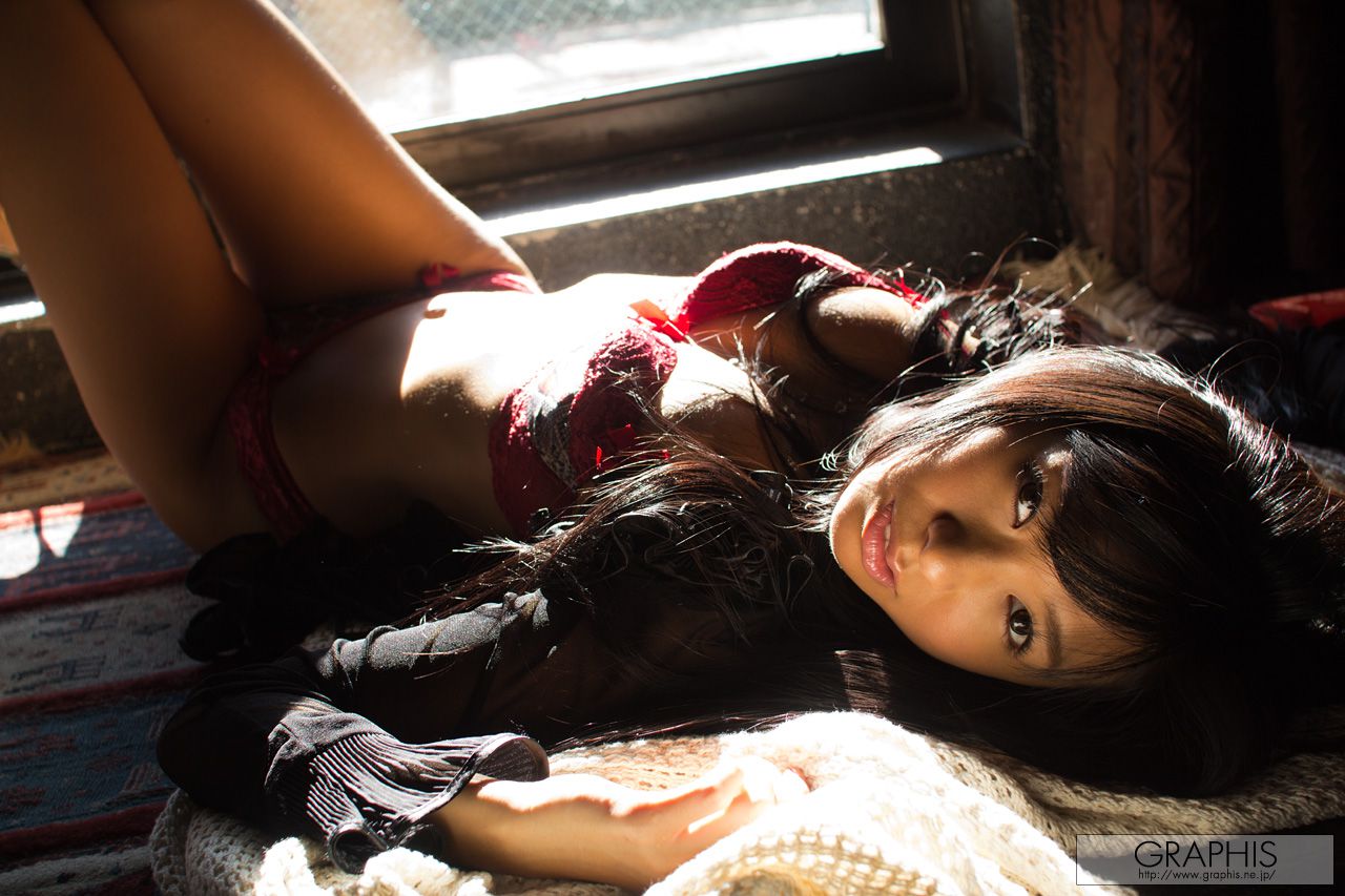 小仓奈々《Glamorous Body》  Gals-图21