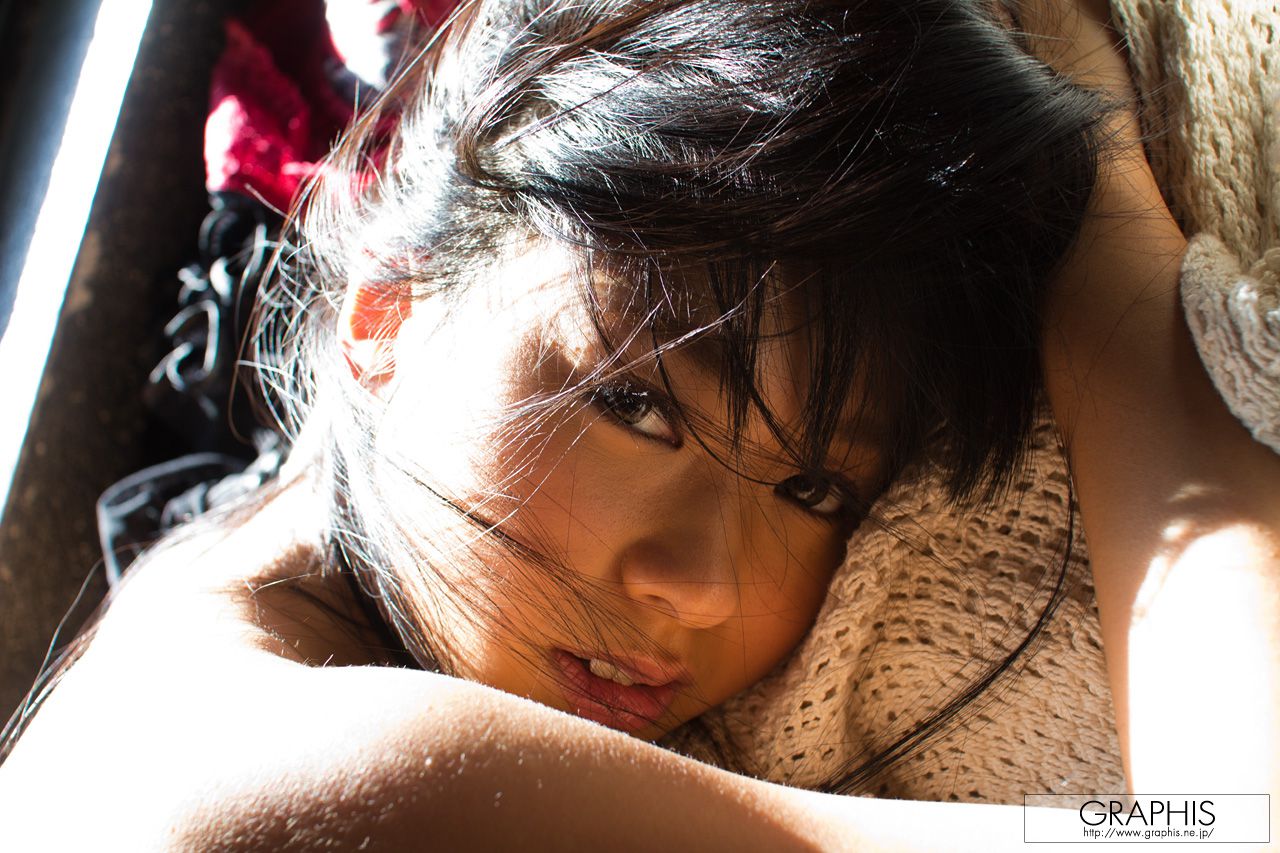 小仓奈々《Glamorous Body》  Gals-图25