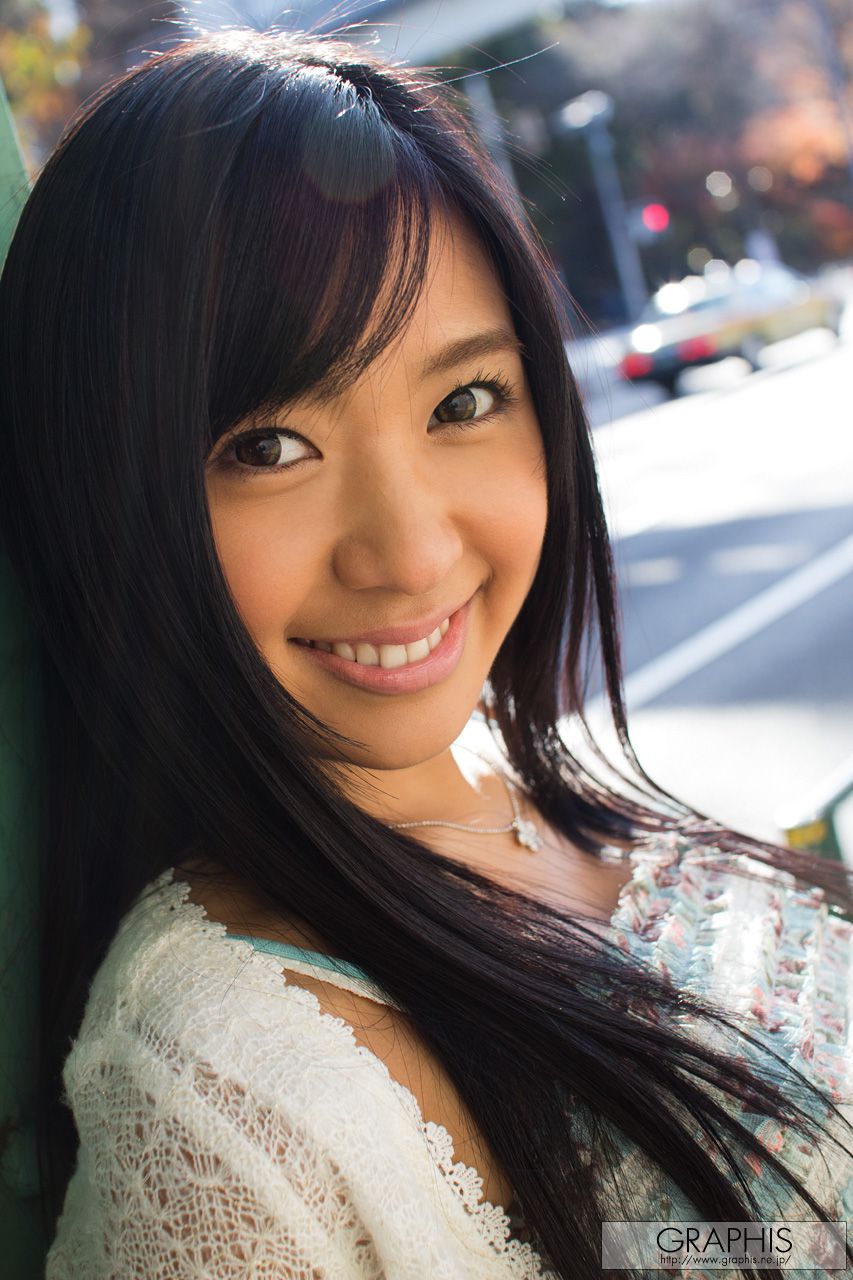 小仓奈々《Glamorous Body》  Gals-图2