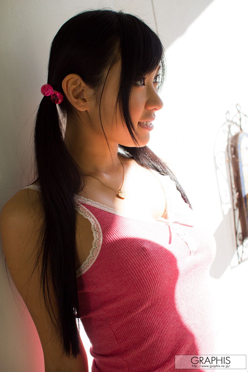 小仓奈々《Glamorous Body》  Gals-图29