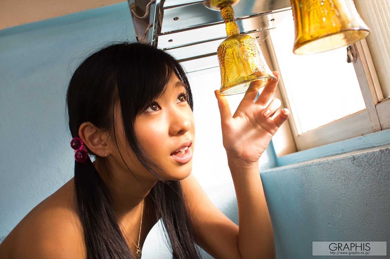 小仓奈々《Glamorous Body》  Gals-图32