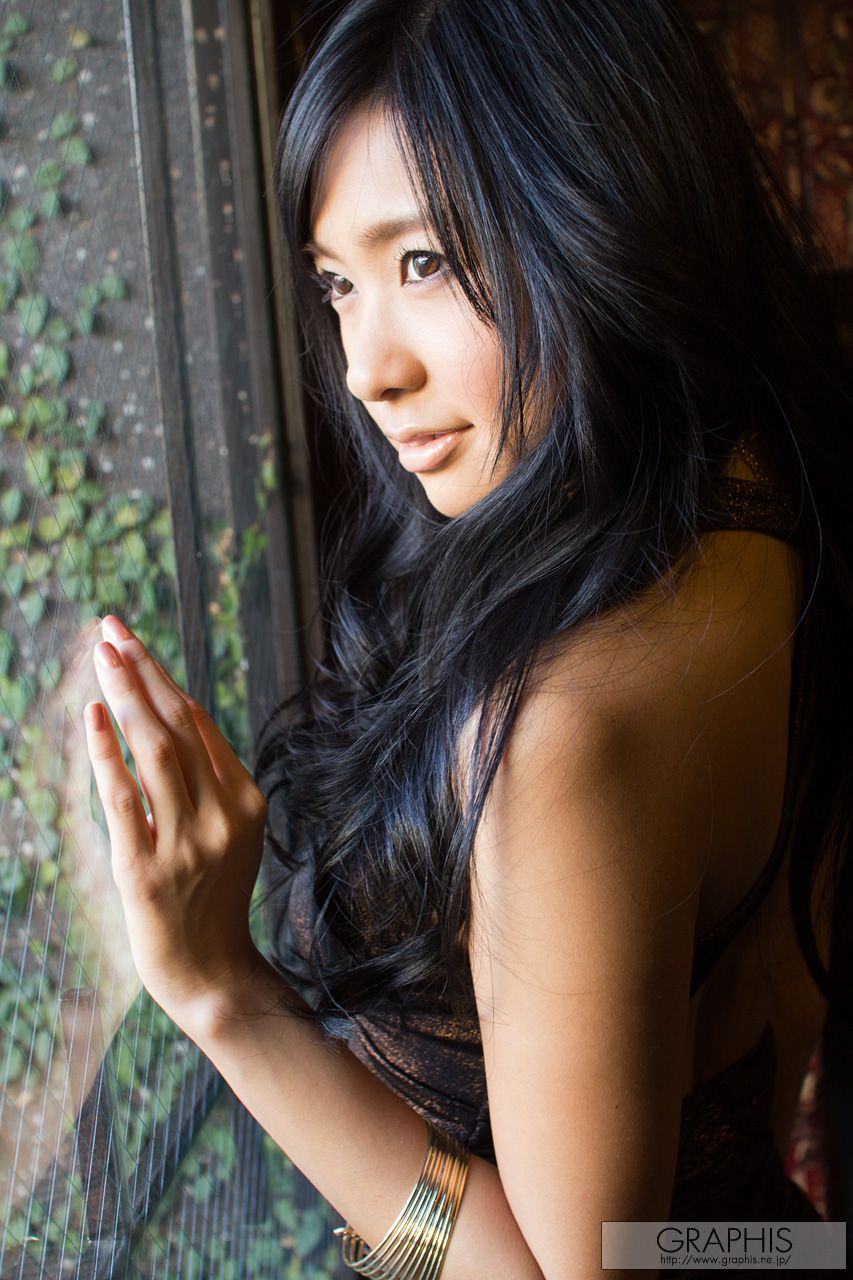 小仓奈々《Glamorous Body》  Gals-图34