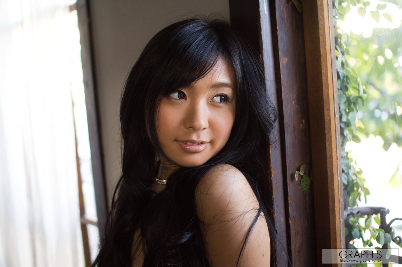 小仓奈々《Glamorous Body》  Gals-图35