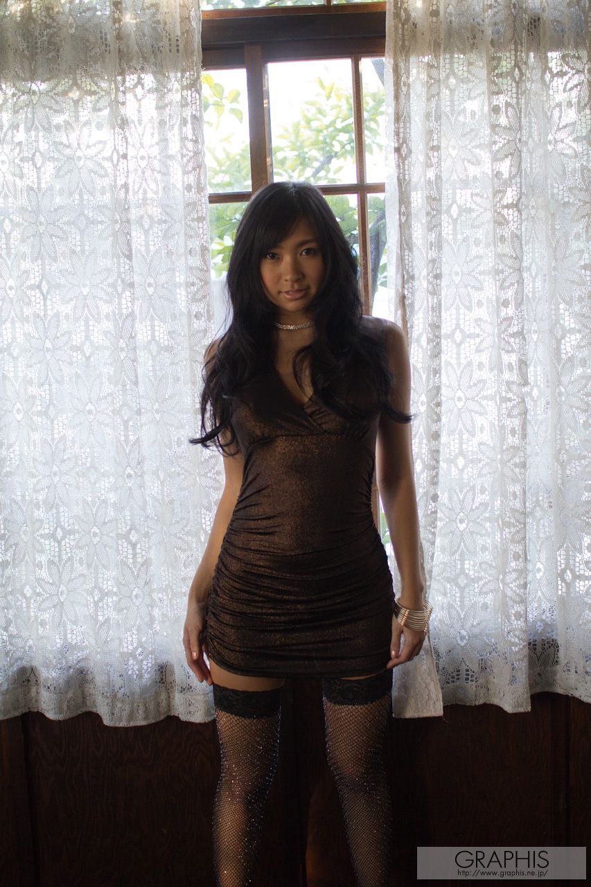 小仓奈々《Glamorous Body》  Gals-图36