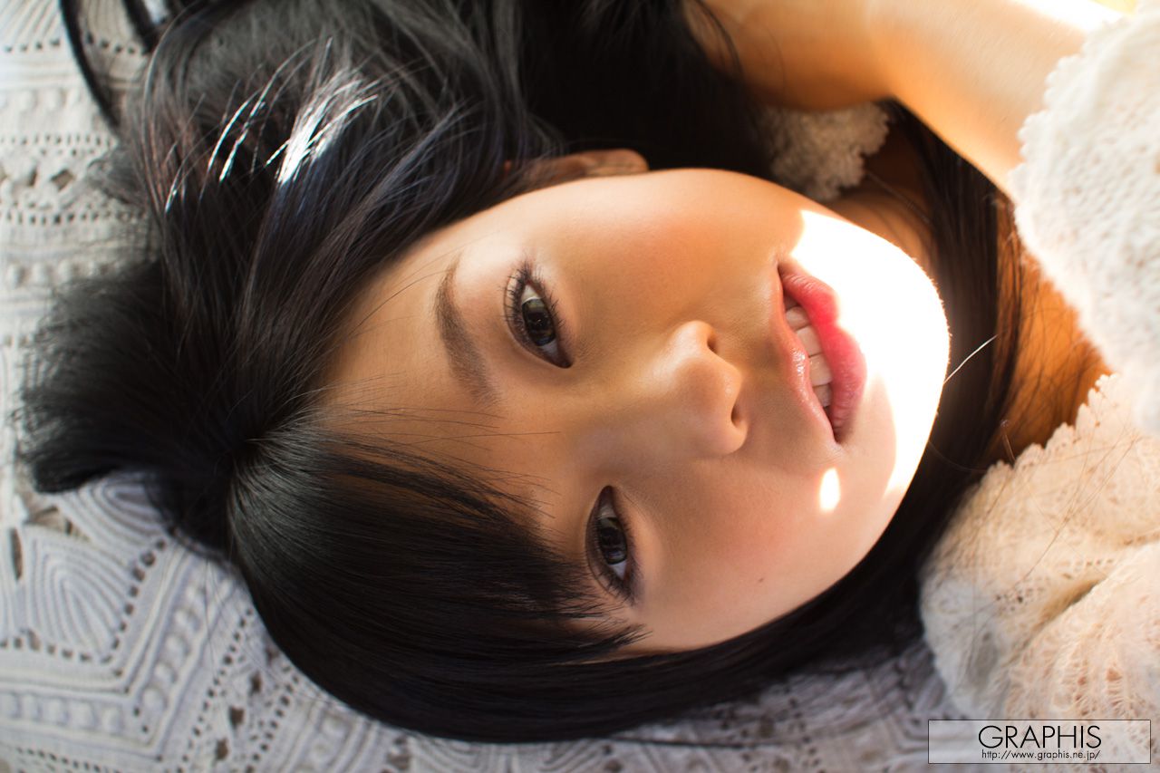 小仓奈々《Glamorous Body》  Gals-图4