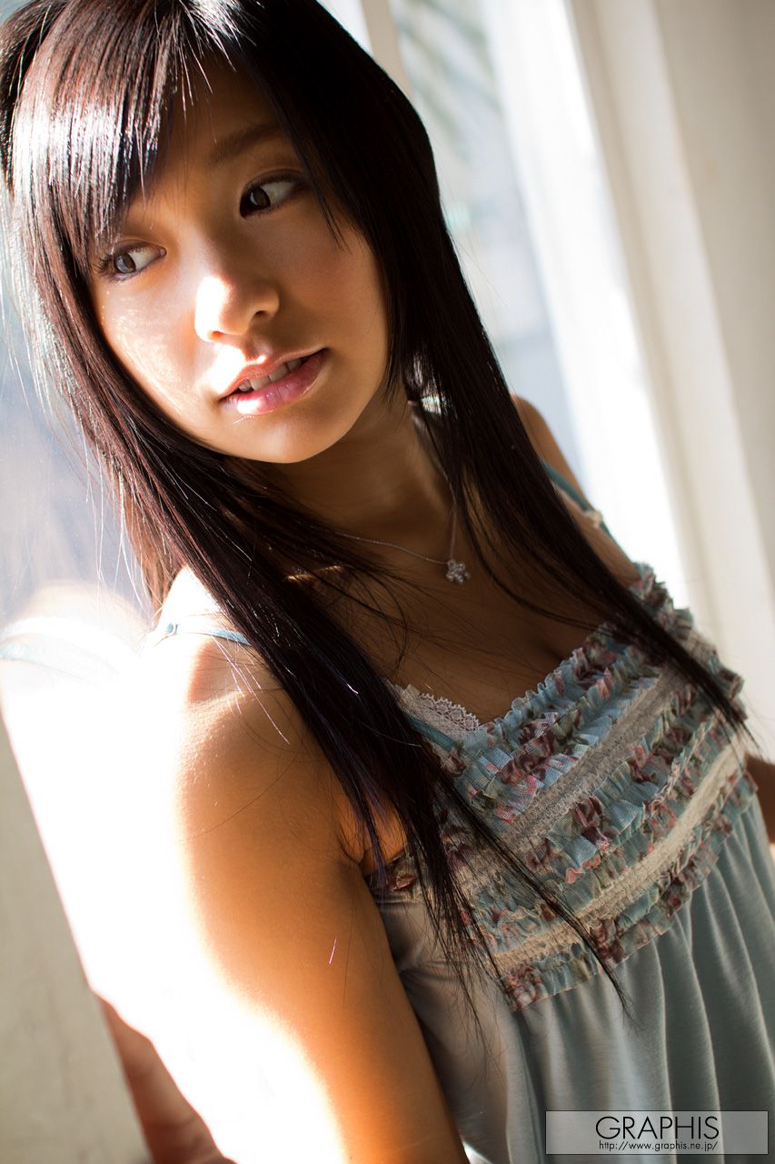 小仓奈々《Glamorous Body》  Gals-图6