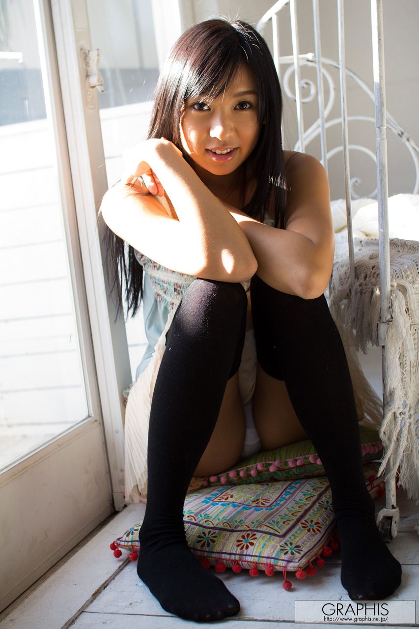 小仓奈々《Glamorous Body》  Gals-图7