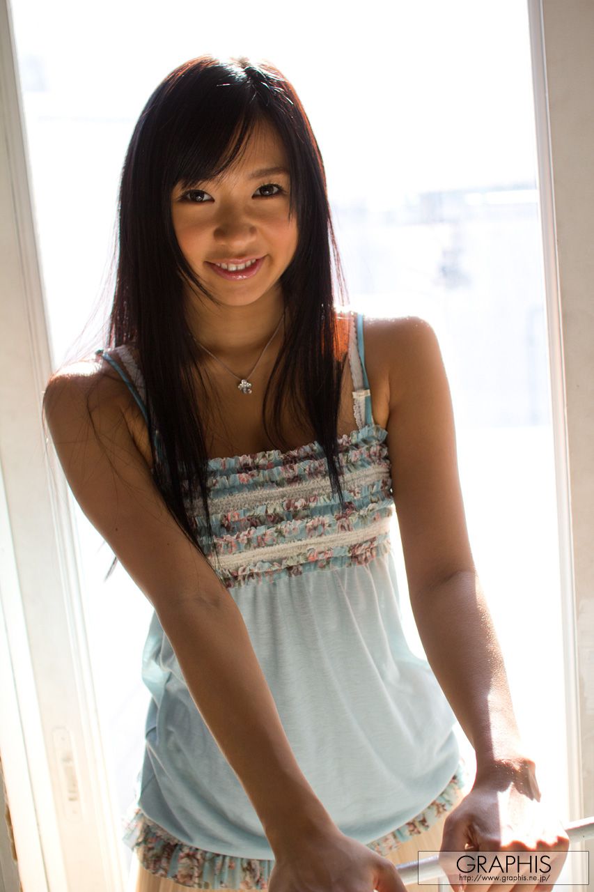 小仓奈々《Glamorous Body》  Gals-图8