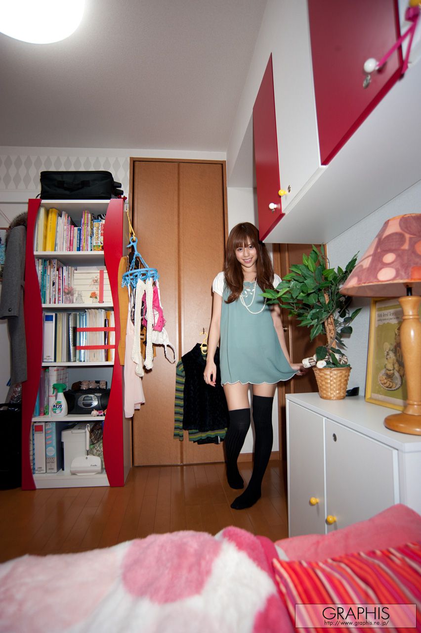 瑠川リナ《Love Day》  Gals-图11