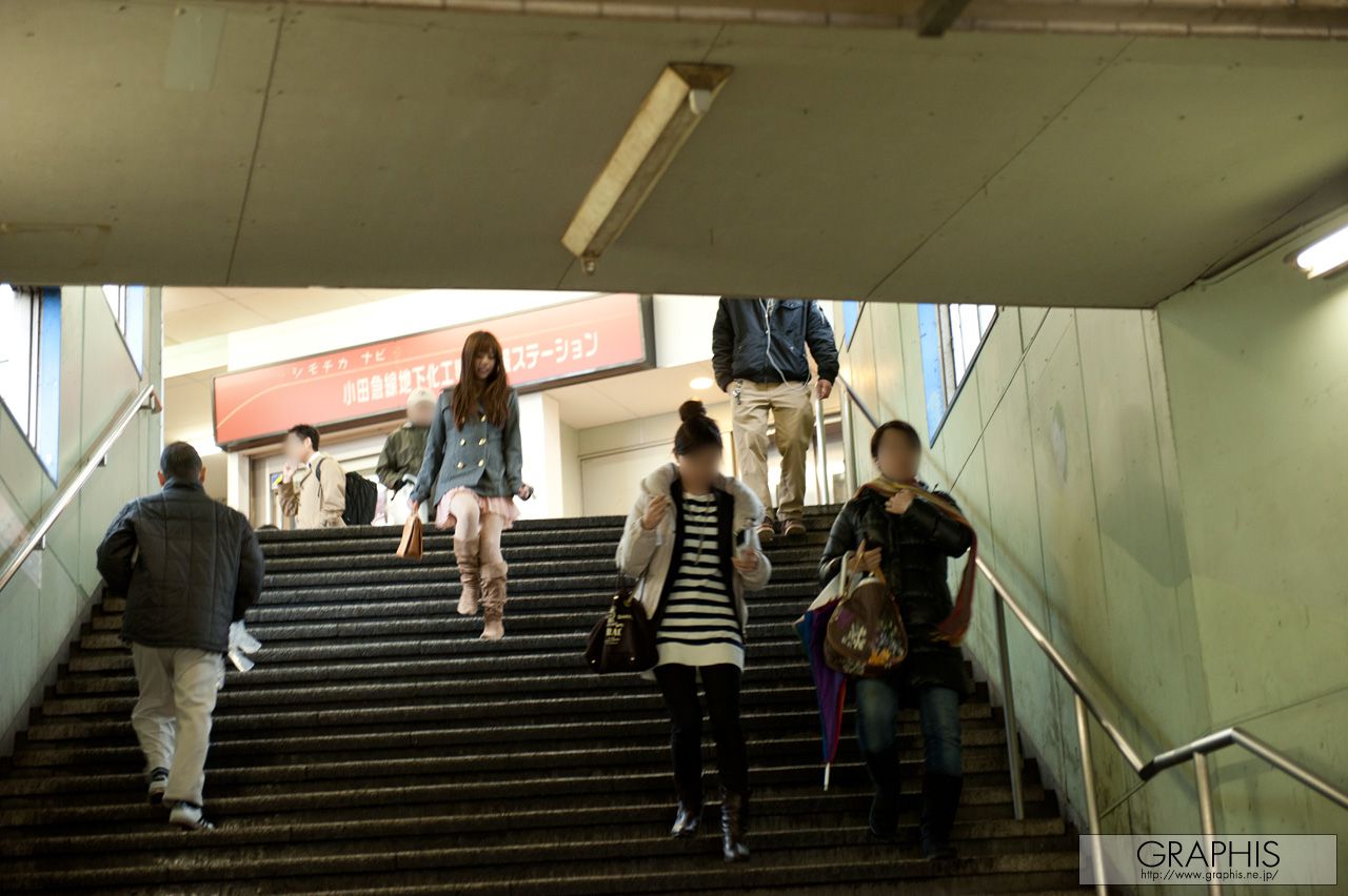 瑠川リナ《Love Day》  Gals-图32