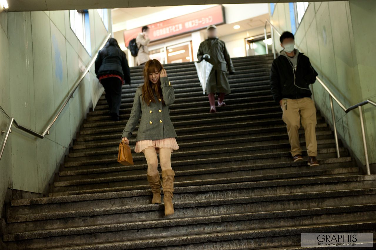 瑠川リナ《Love Day》  Gals-图33