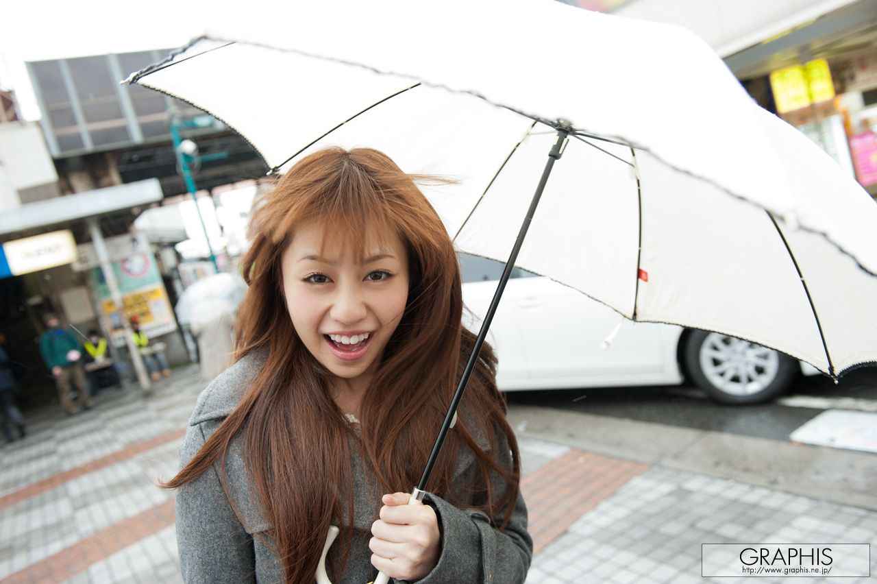 瑠川リナ《Love Day》  Gals-图34