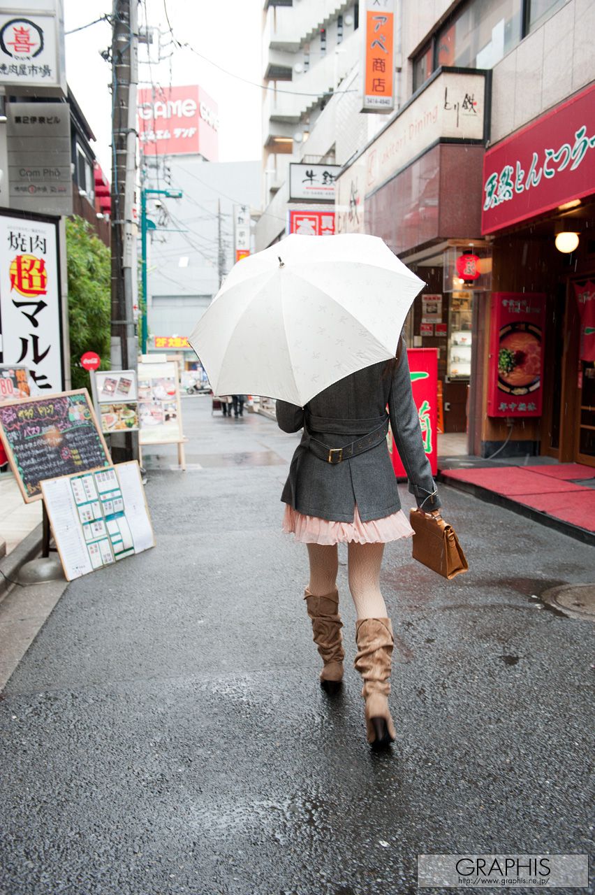 瑠川リナ《Love Day》  Gals-图36