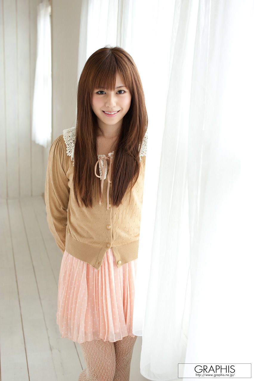 瑠川リナ《Love Day》  Gals-图40