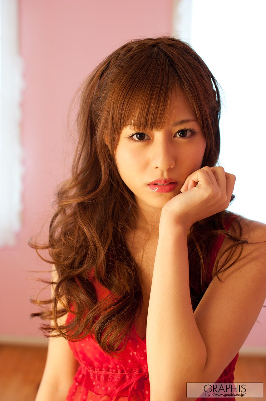 瑠川リナ《Love Day》  Gals-图51