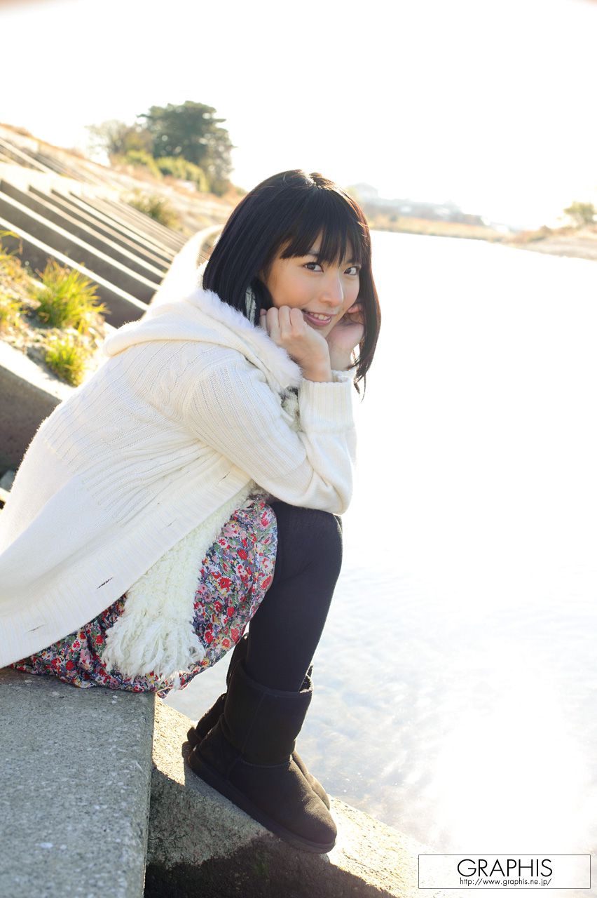 由爱可奈《Identity》  Gals-图0