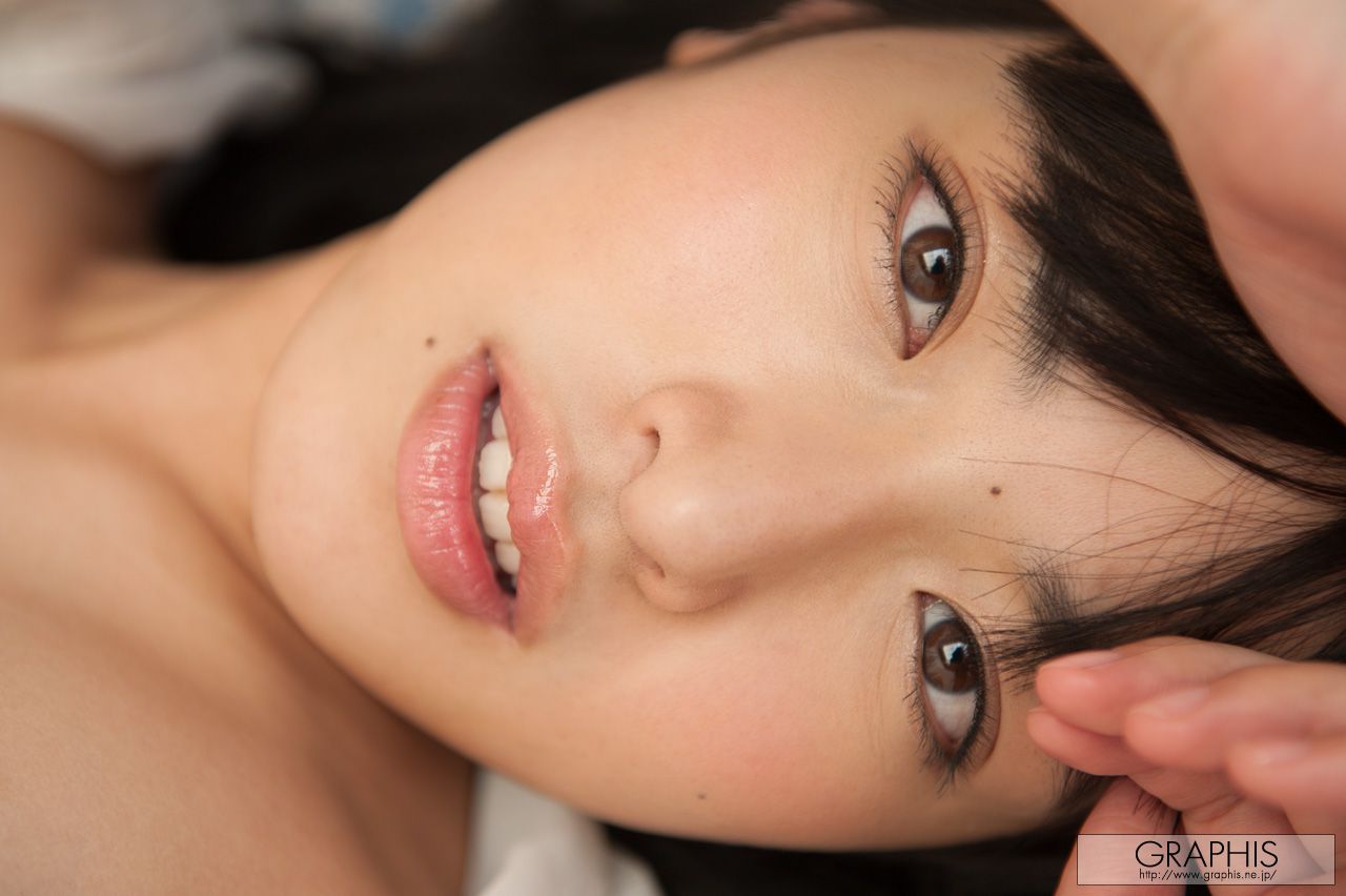 由爱可奈《Identity》  Gals-图17