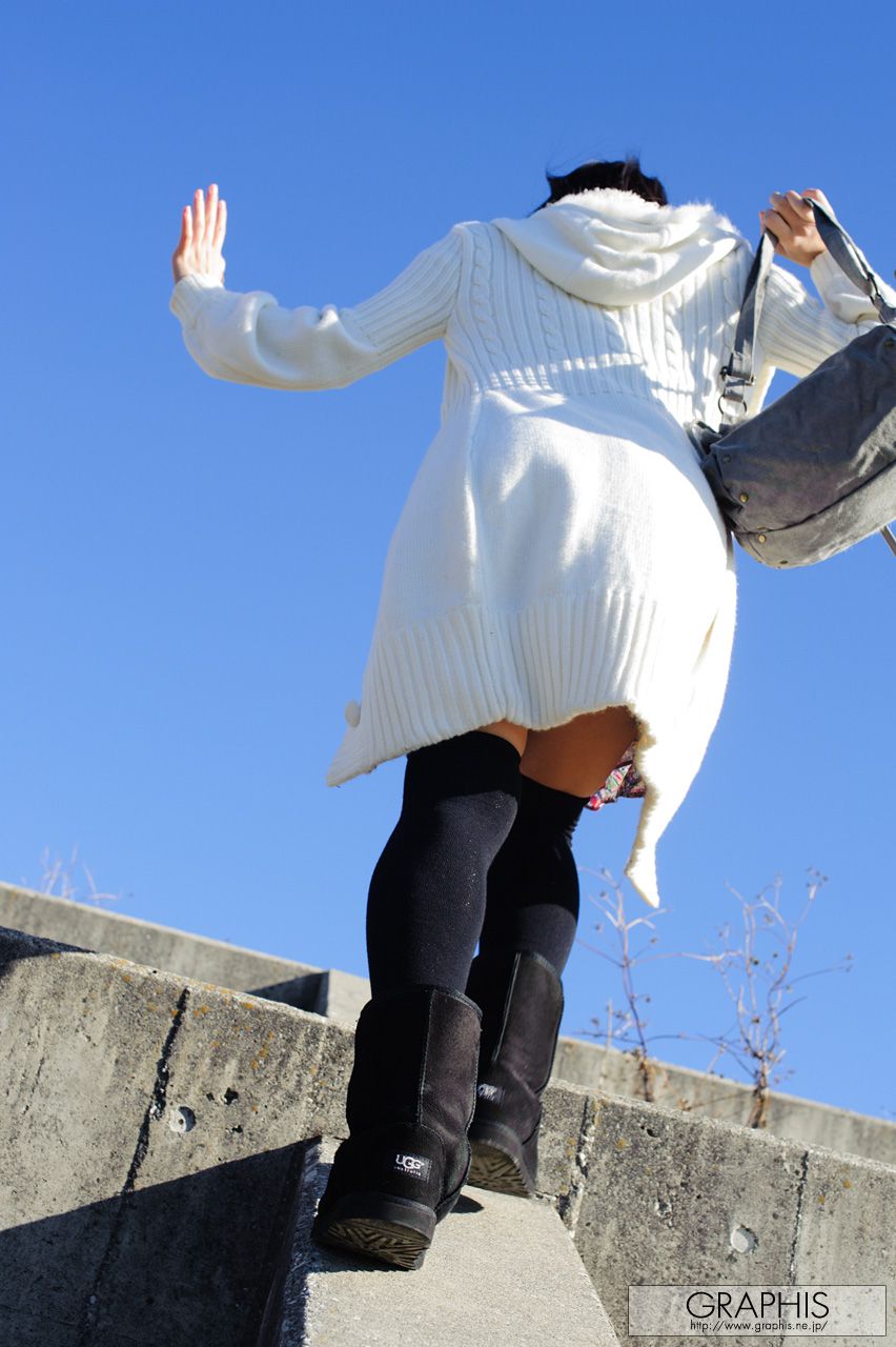 由爱可奈《Identity》  Gals-图1