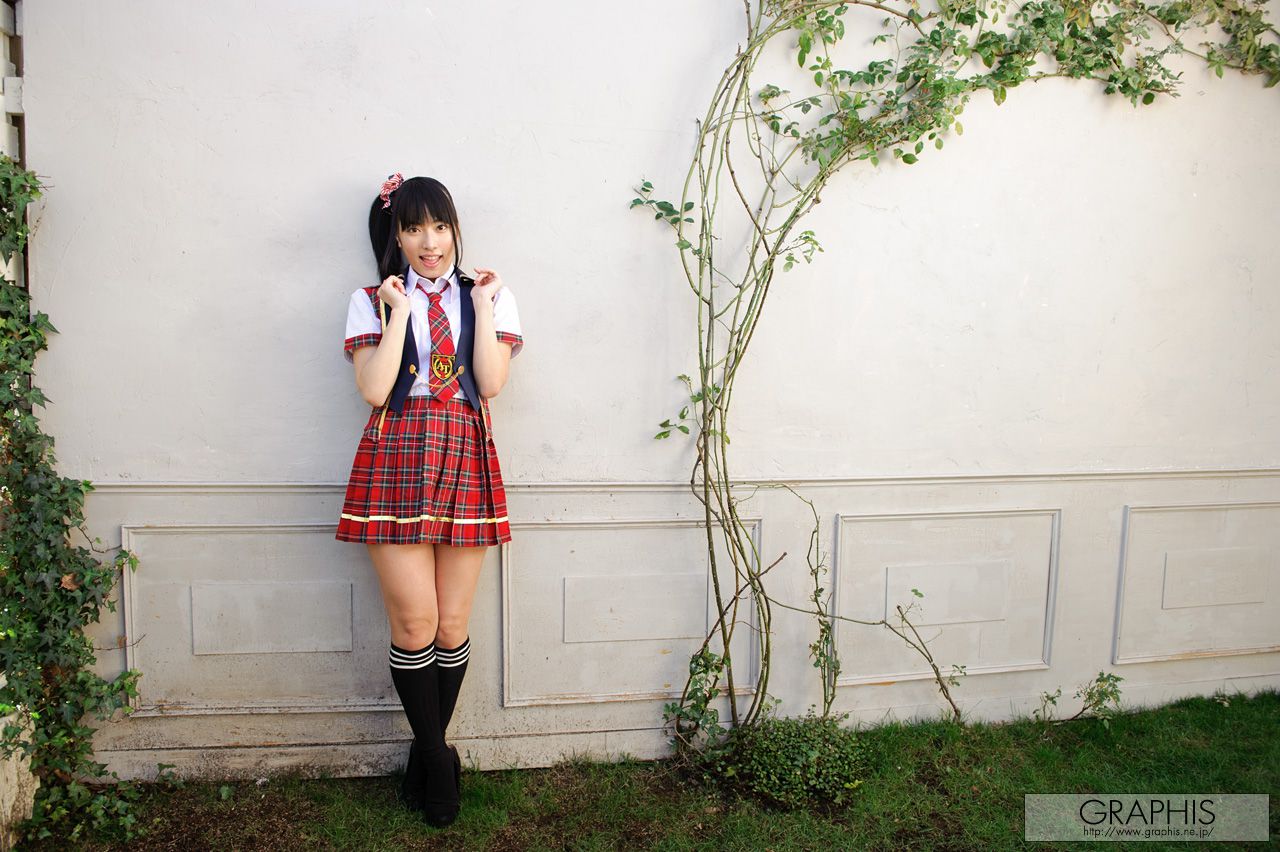 由爱可奈《Identity》  Gals-图20