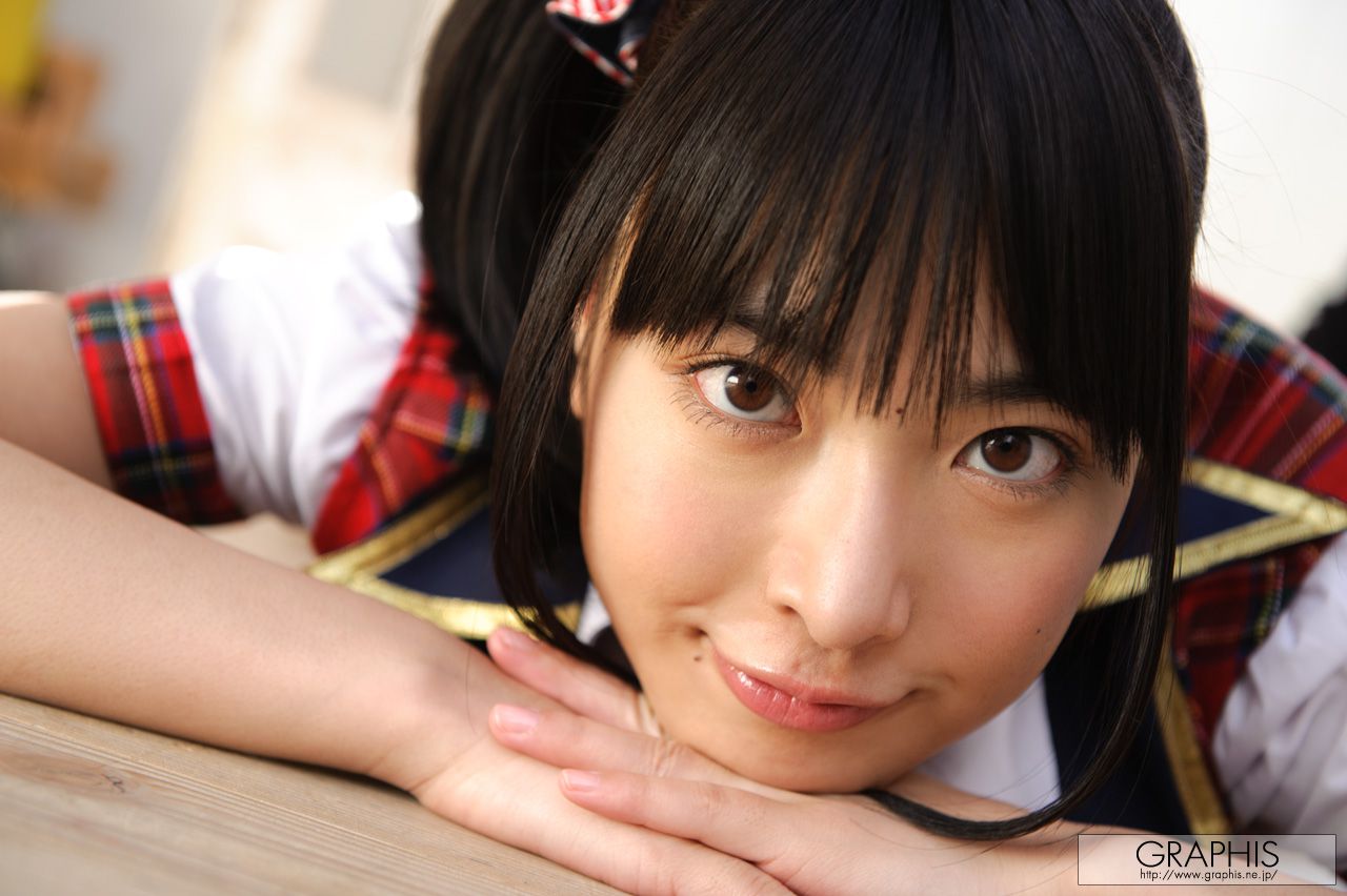 由爱可奈《Identity》  Gals-图26