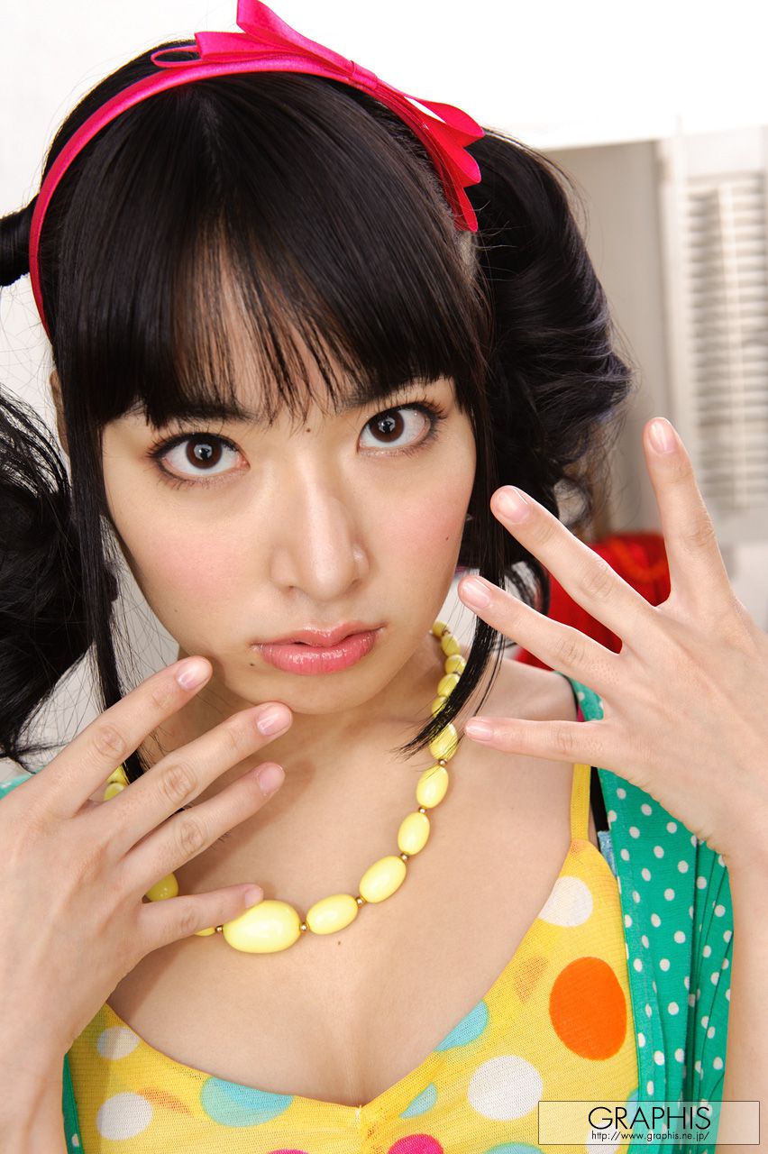 由爱可奈《Identity》  Gals-图28