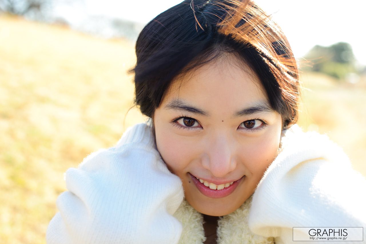 由爱可奈《Identity》  Gals-图2