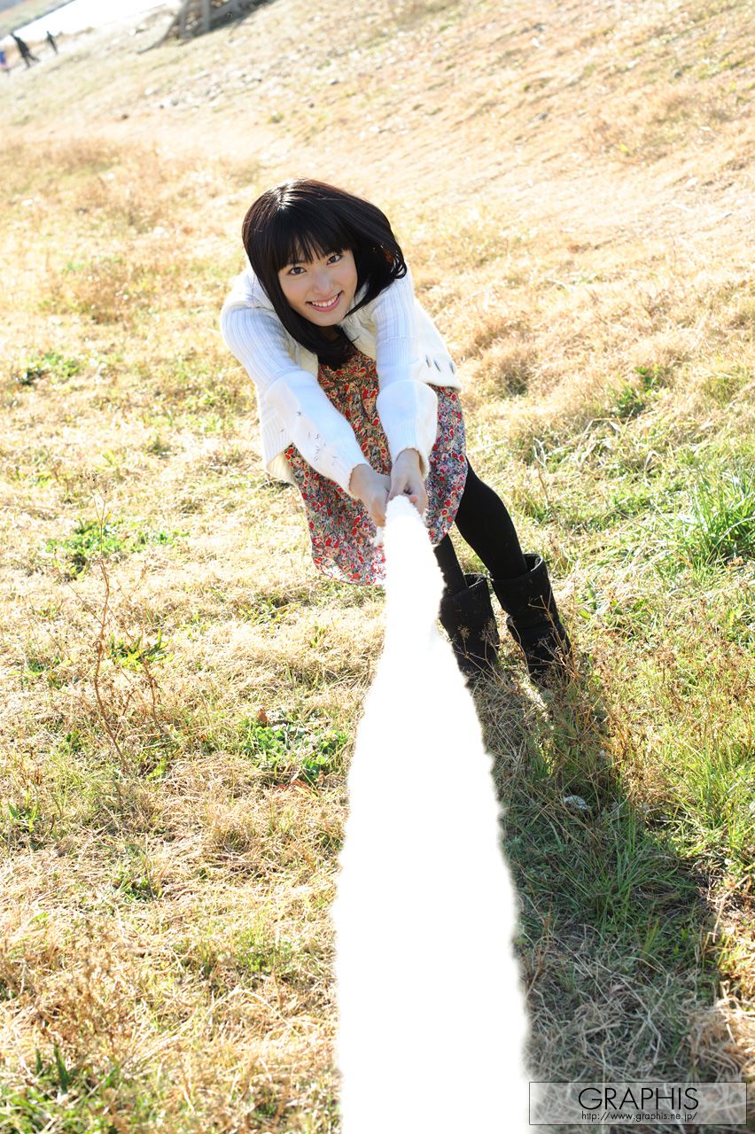 由爱可奈《Identity》  Gals-图3