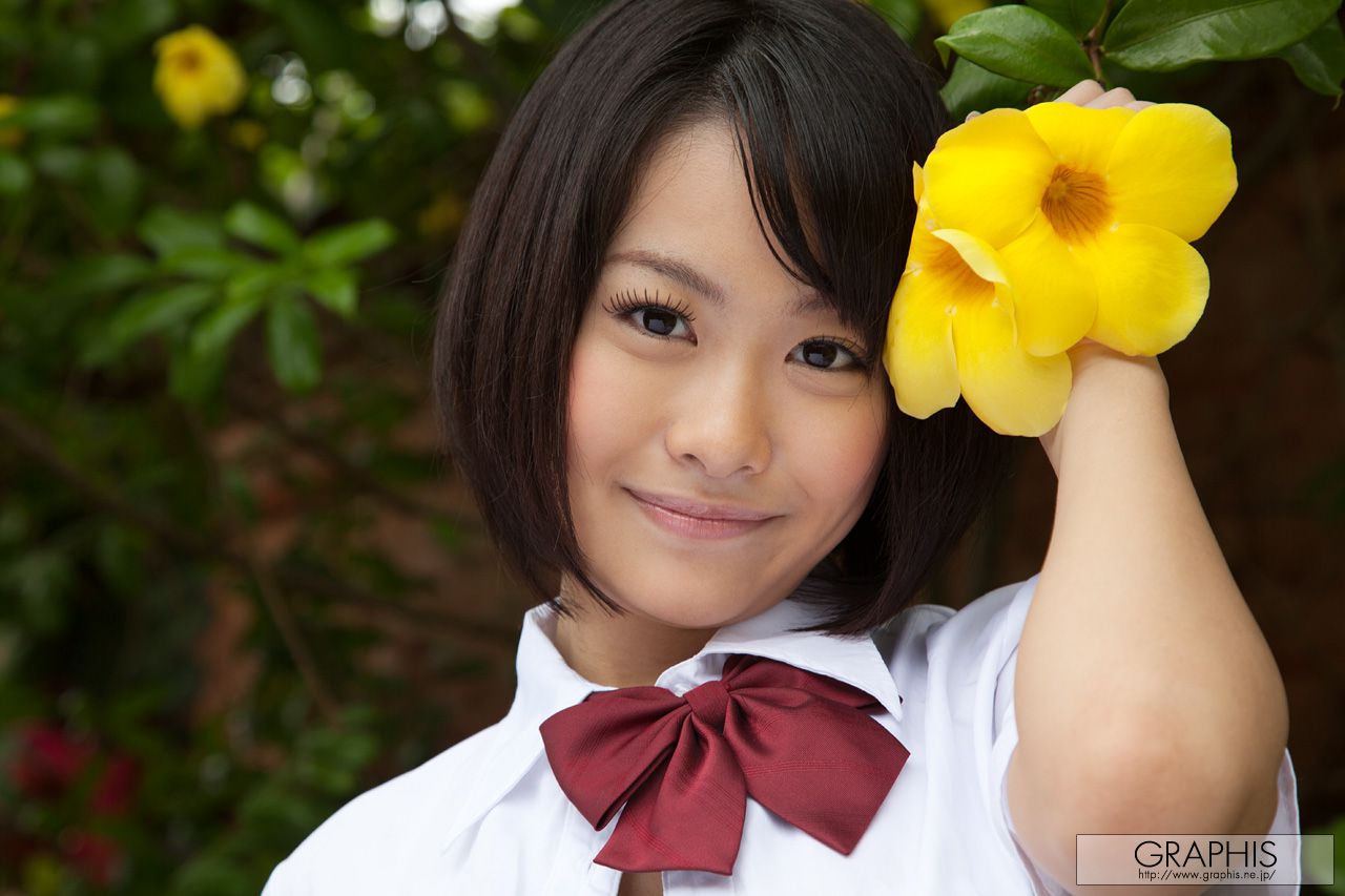 牧瀬みさ/牧濑美沙《First Trip》  Special Contents-图17