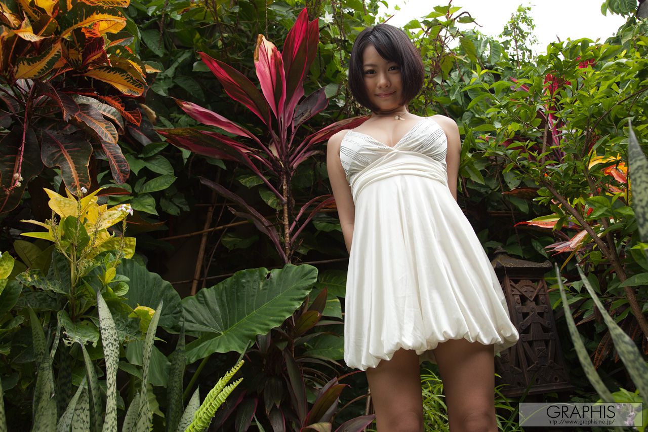 牧瀬みさ/牧濑美沙《First Trip》  Special Contents-图20