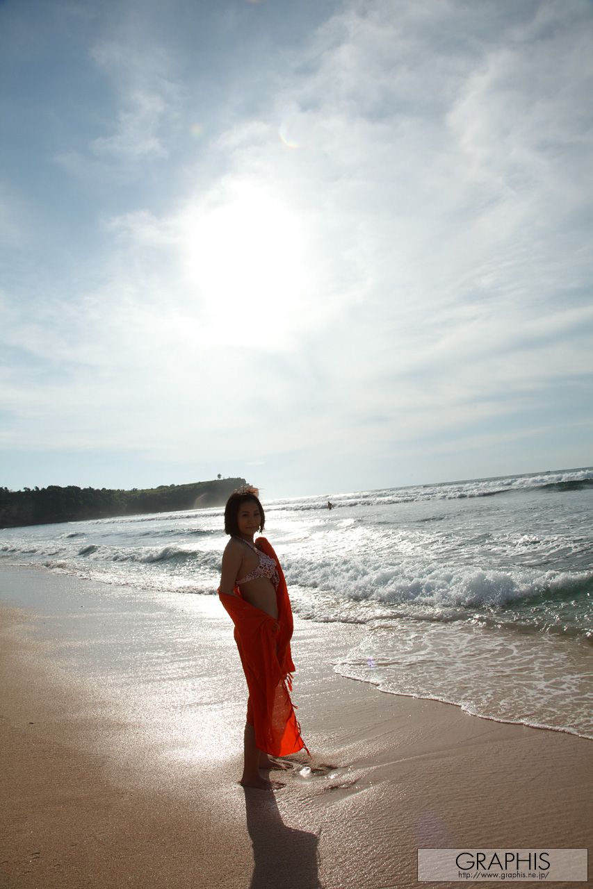 牧瀬みさ/牧濑美沙《First Trip》  Special Contents-图26