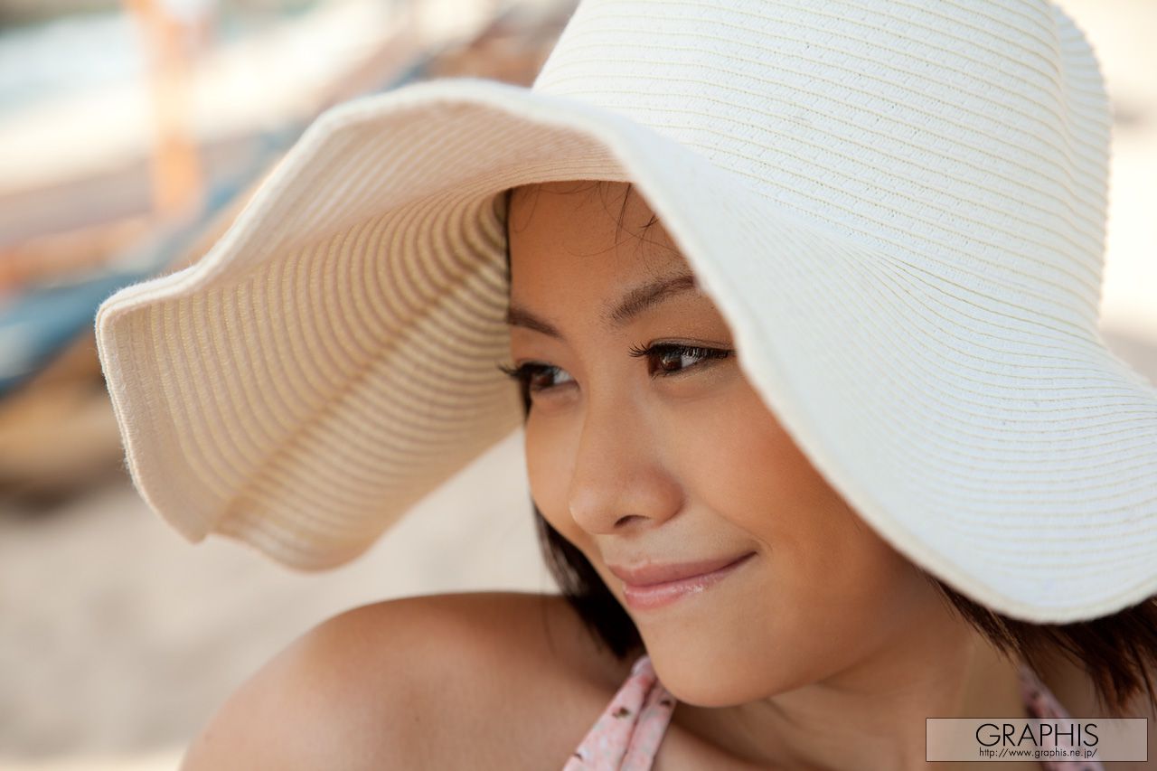 牧瀬みさ/牧濑美沙《First Trip》  Special Contents-图5