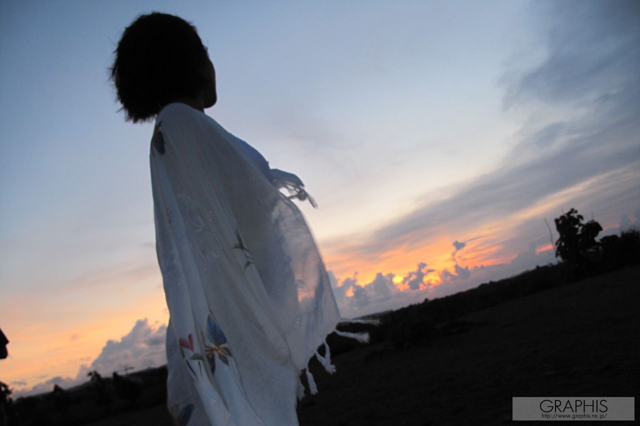 牧瀬みさ/牧濑美沙《First Trip》  Special Contents-图7