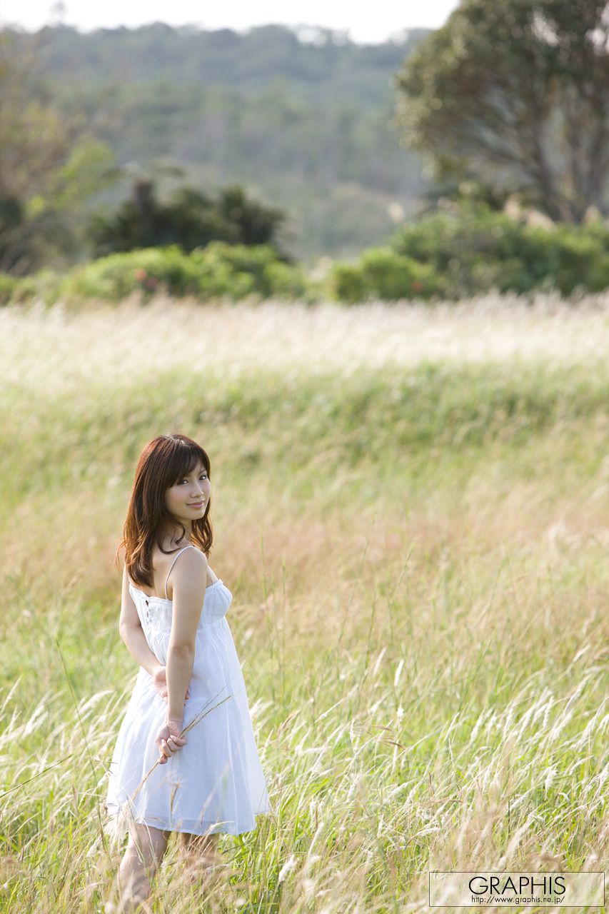 小島みなみ《MINAMIKAZE》  Special Contents-图18