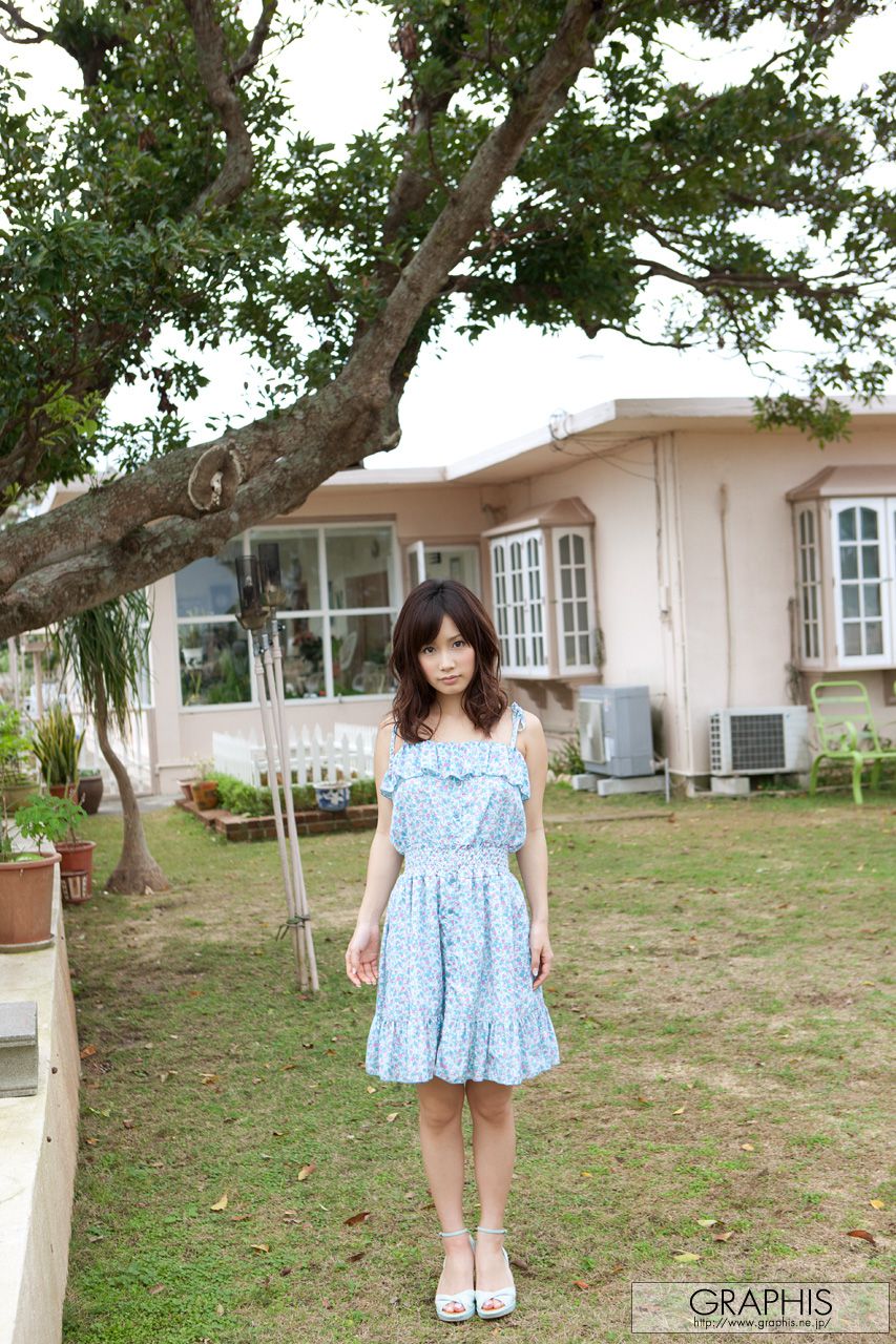 小島みなみ《MINAMIKAZE》  Special Contents-图3