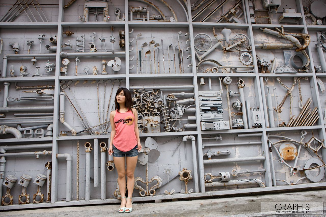 小島みなみ《MINAMIKAZE》  Special Contents-图41