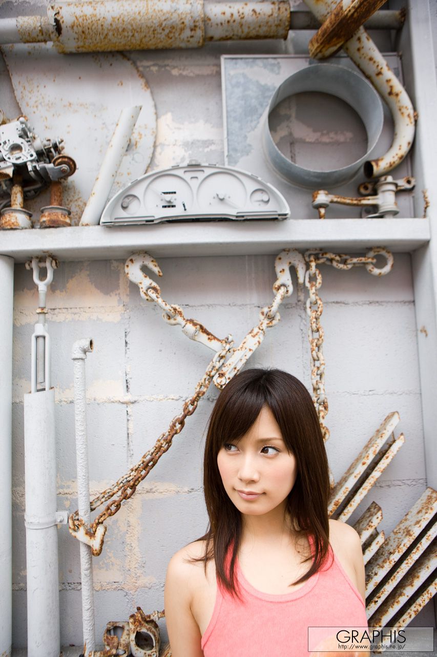 小島みなみ《MINAMIKAZE》  Special Contents-图43