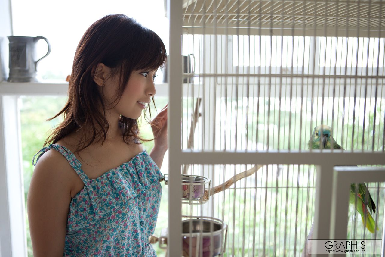 小島みなみ《MINAMIKAZE》  Special Contents-图4