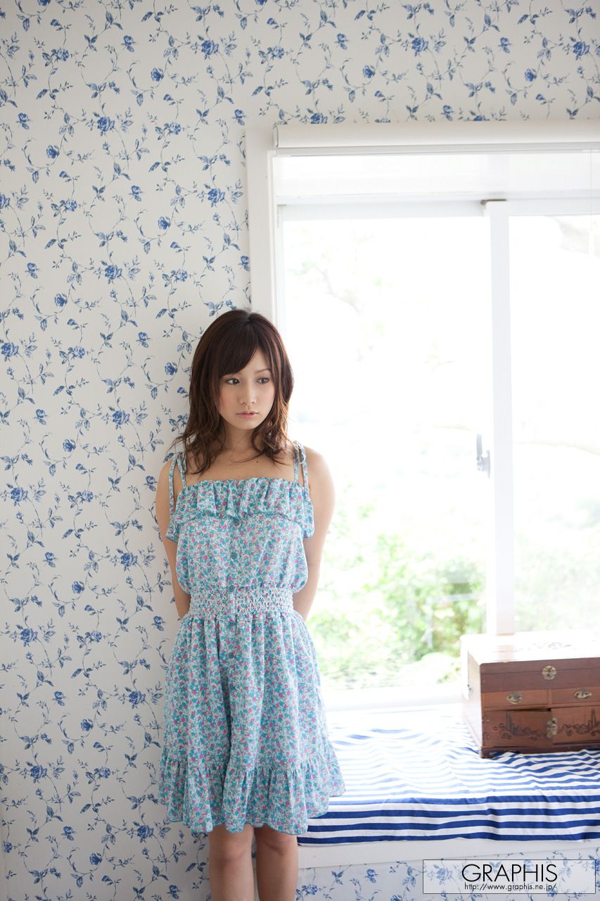 小島みなみ《MINAMIKAZE》  Special Contents-图5