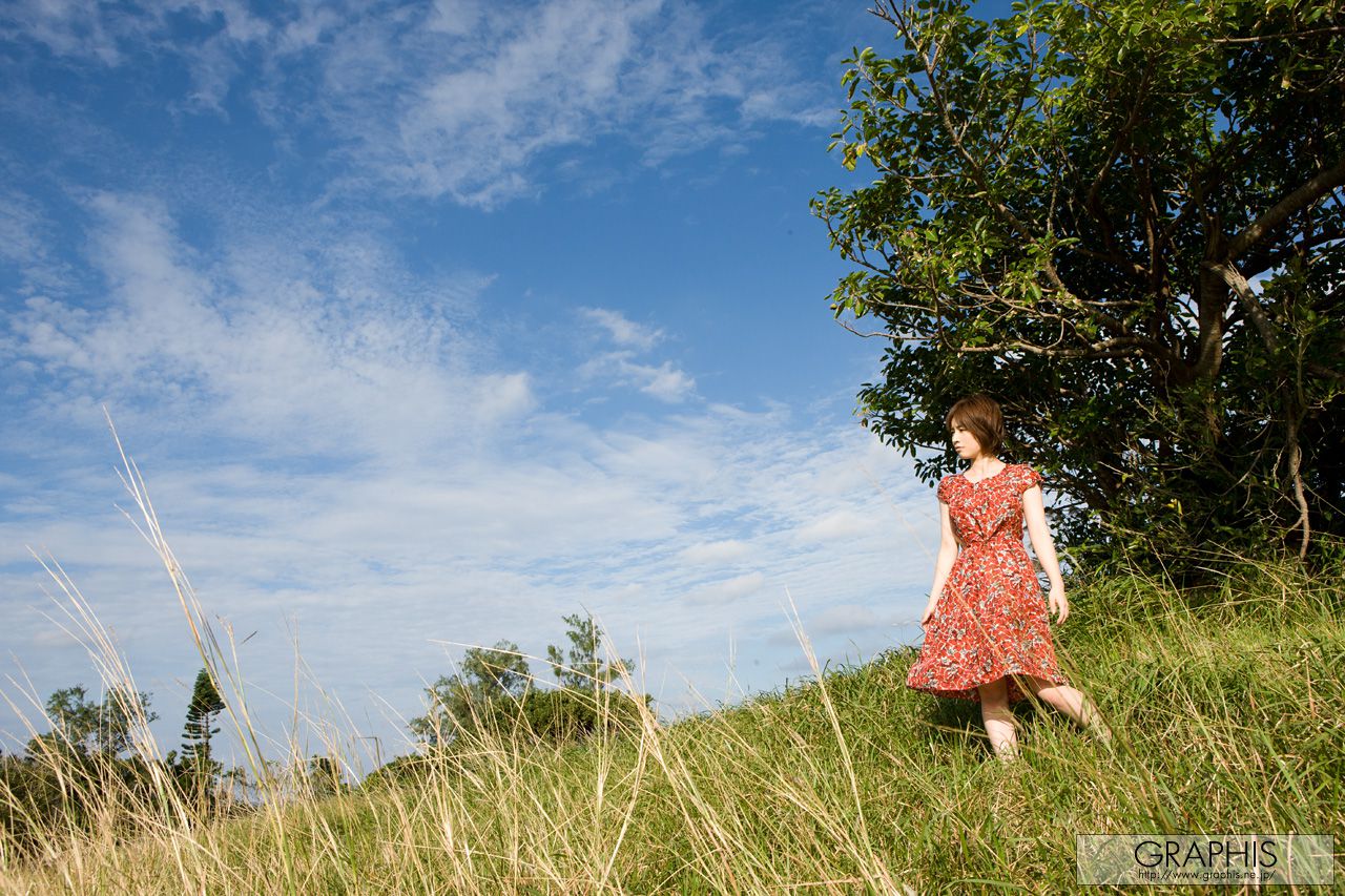 奥田咲《Bloom》  Special Contents-图0