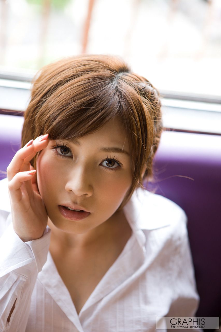 奥田咲《Bloom》  Special Contents-图12