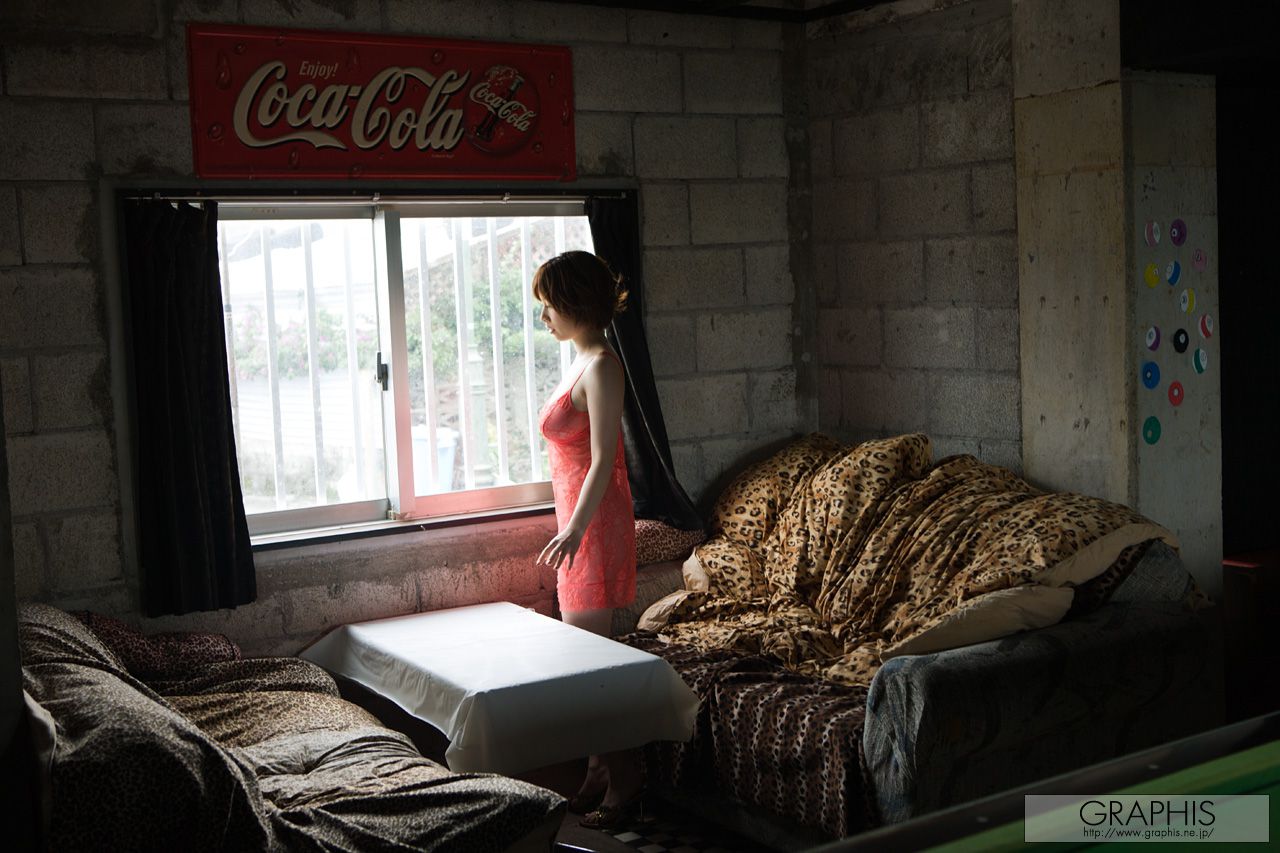 奥田咲《Bloom》  Special Contents-图15