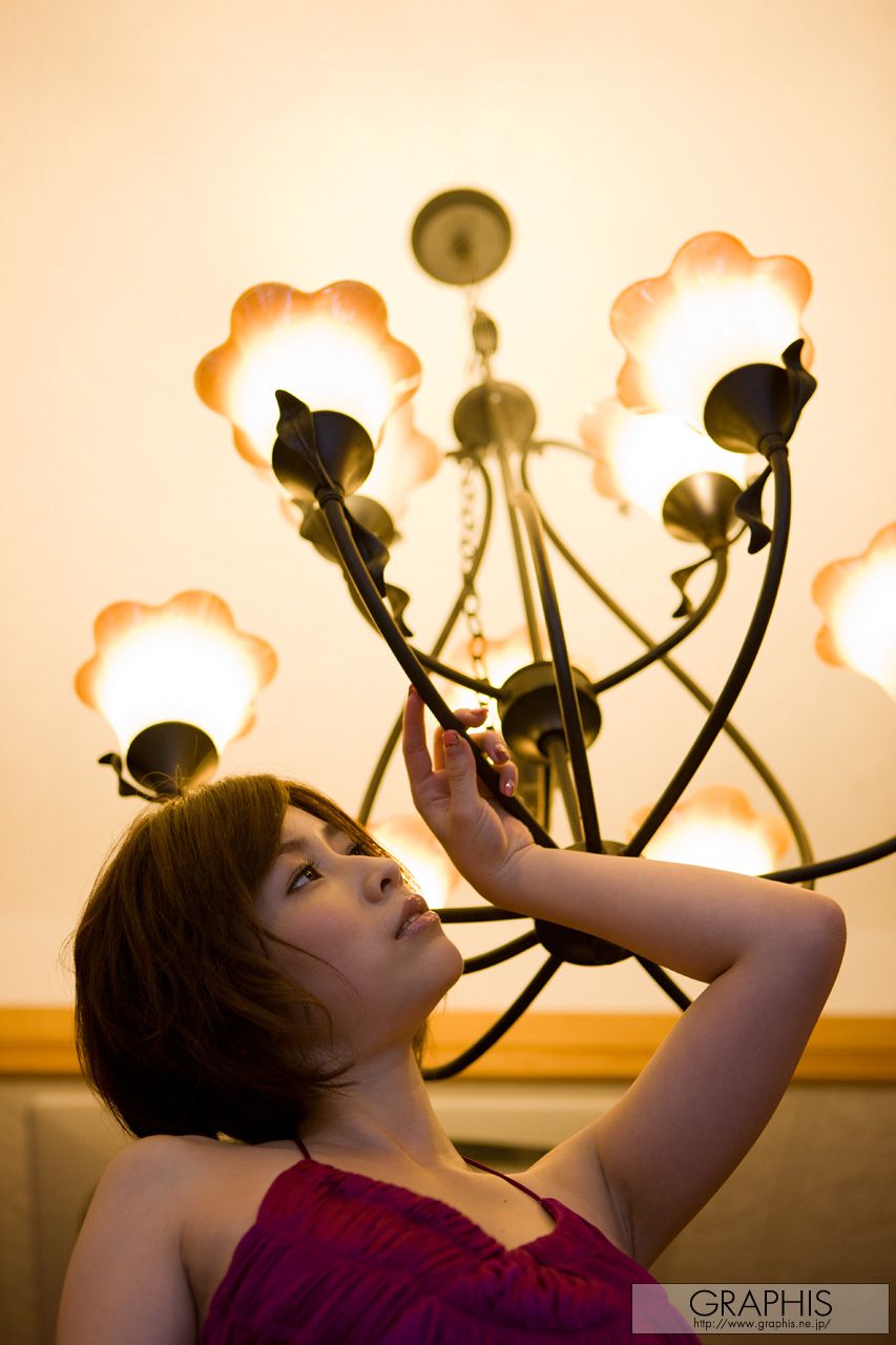 奥田咲《Bloom》  Special Contents-图21