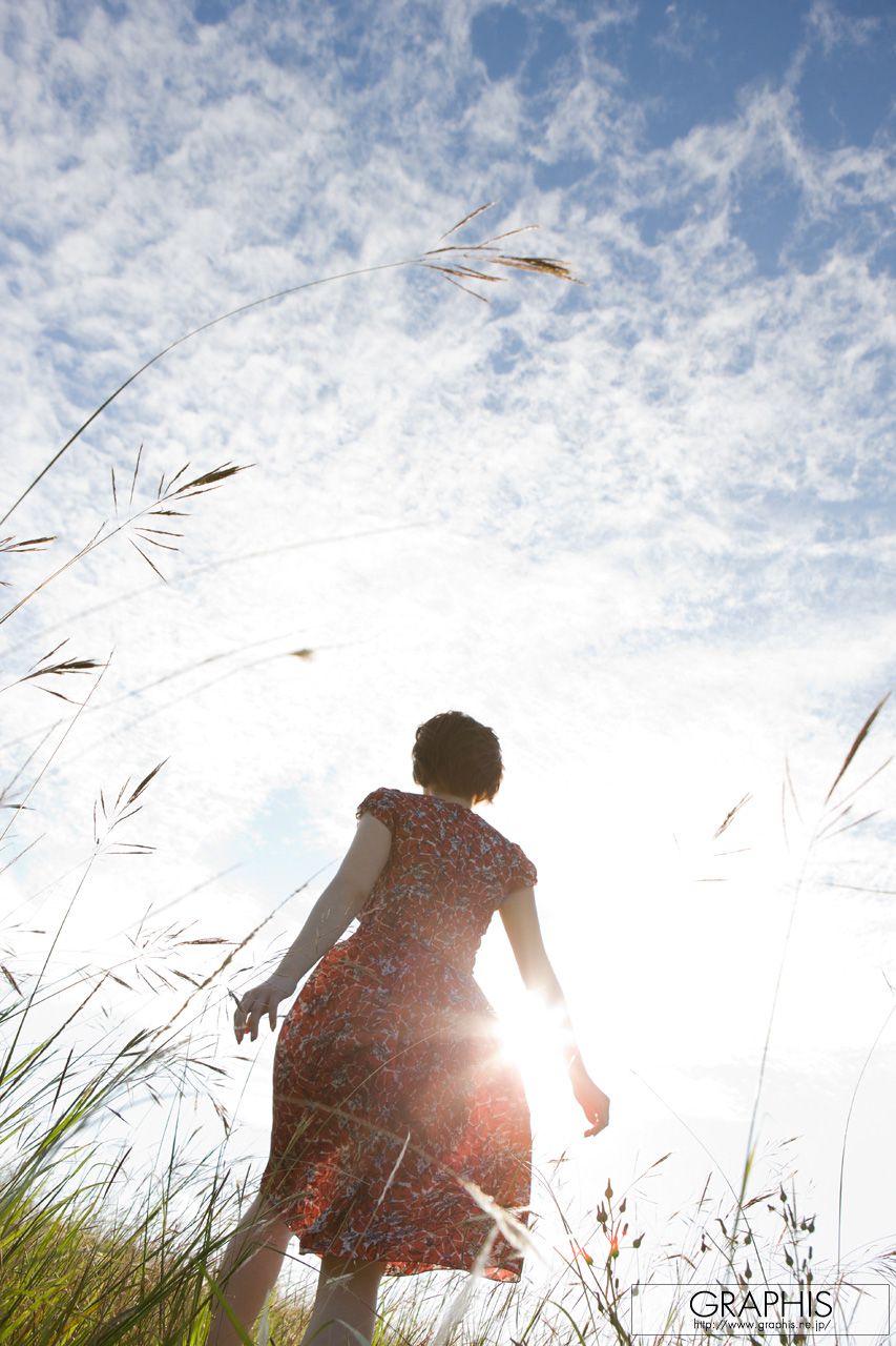 奥田咲《Bloom》  Special Contents-图2